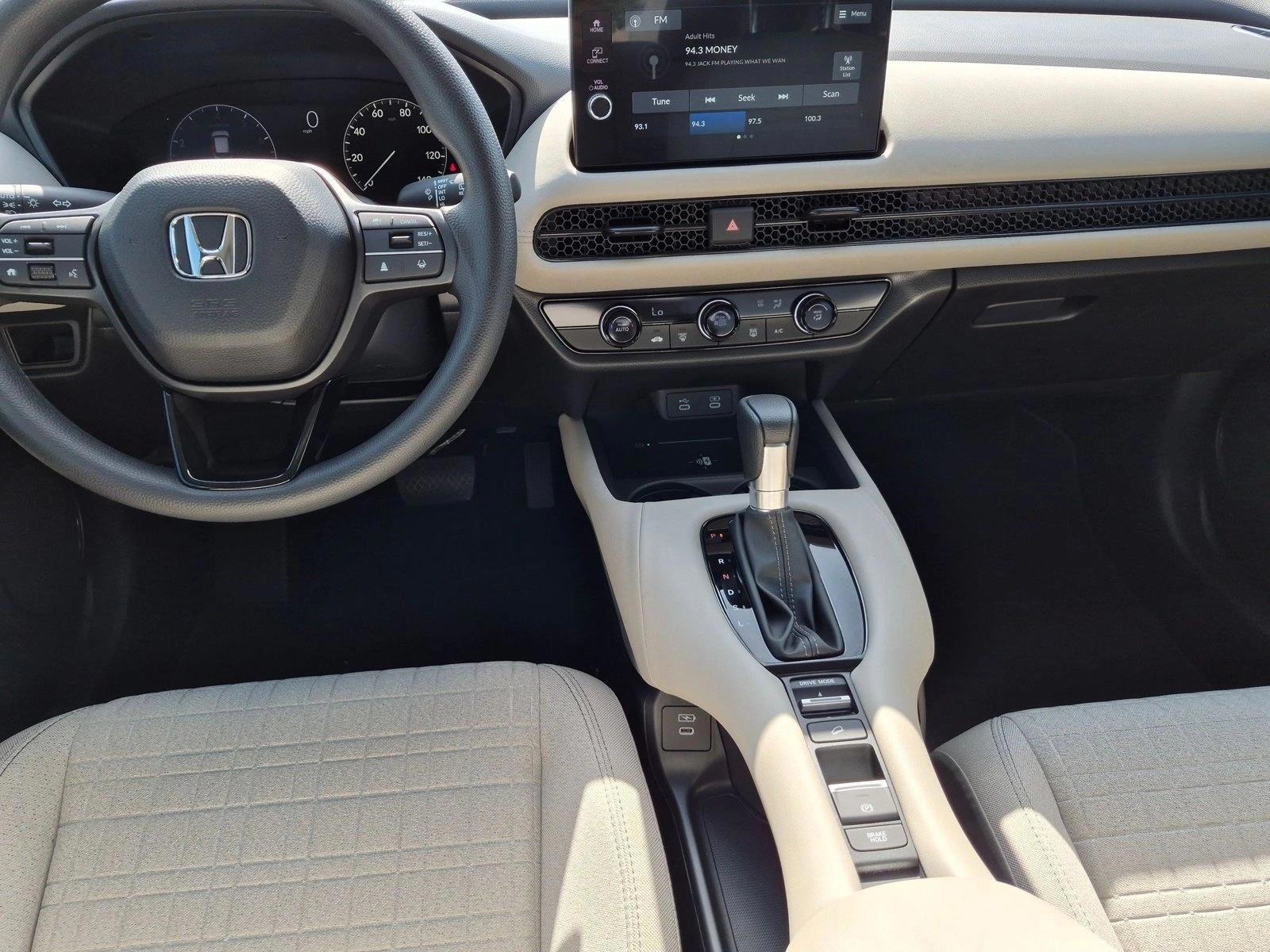 Thumbnail: 2027 Honda HR-V - 3
