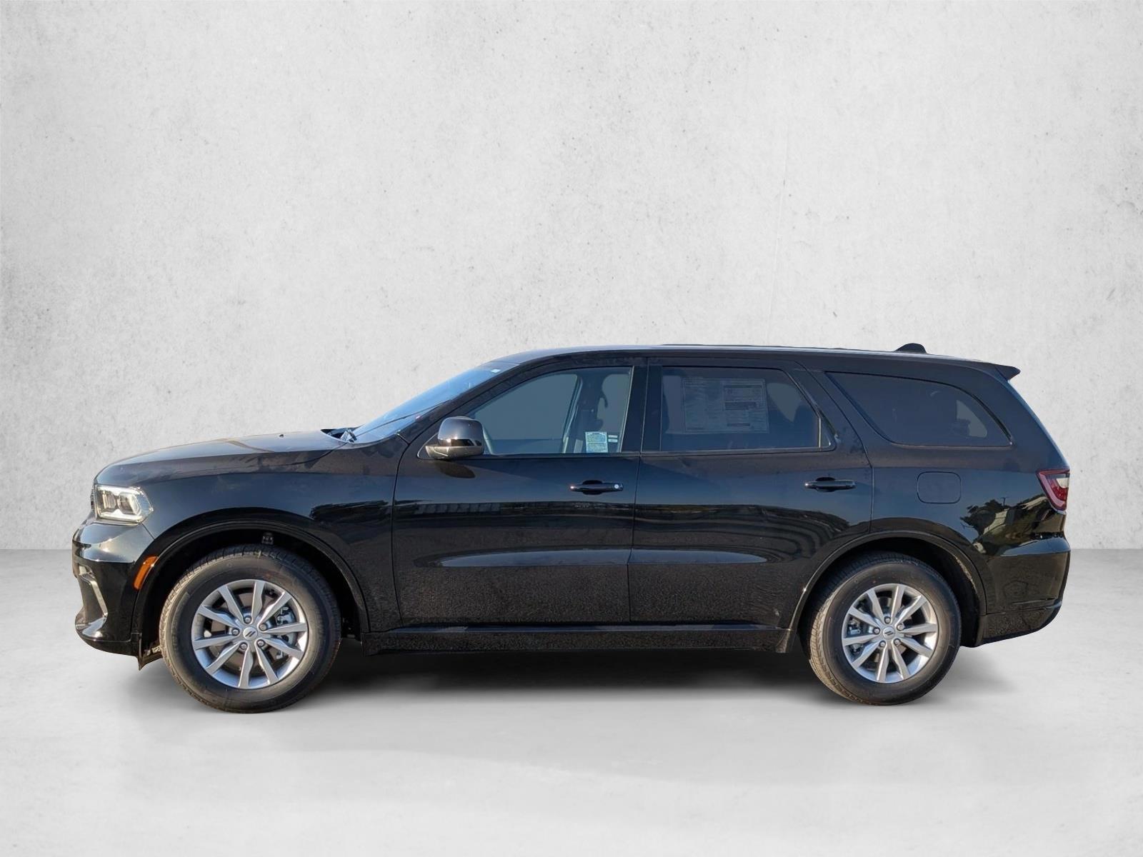 Thumbnail: 2026 Dodge Durango - 2