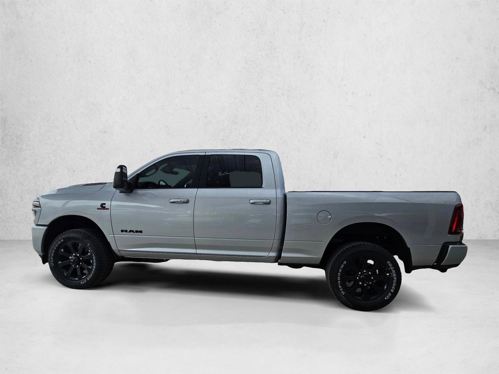 Thumbnail: 2026 RAM 2500 - 2