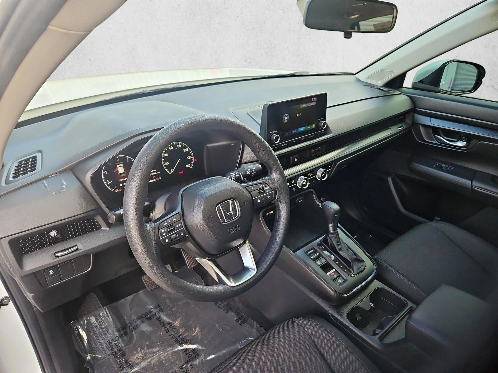 Thumbnail: 2023 Honda CR-V - 3