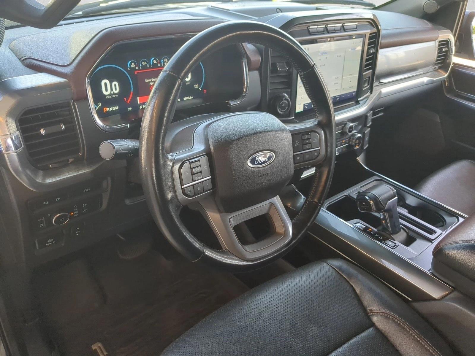 Thumbnail: 2021 Ford F-150 - 3