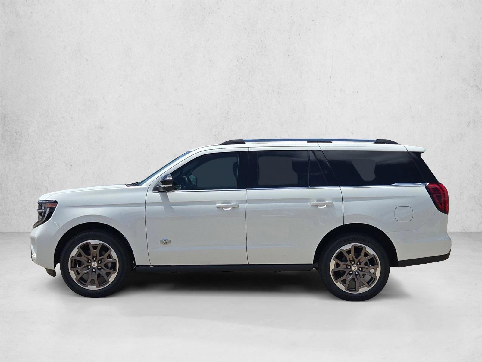 Thumbnail: 2026 Ford Expedition - 2