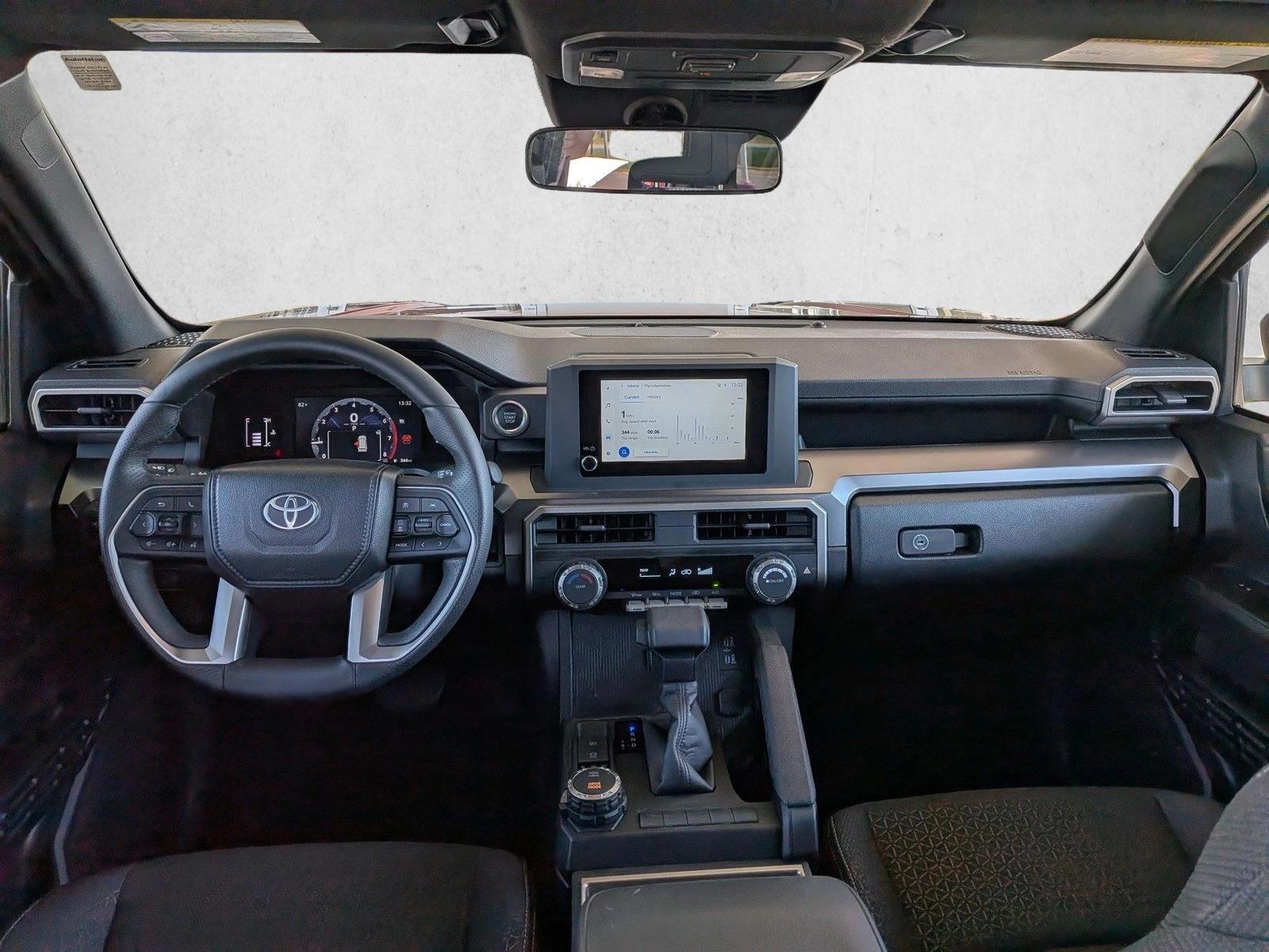 Thumbnail: 2026 Toyota 4Runner - 3