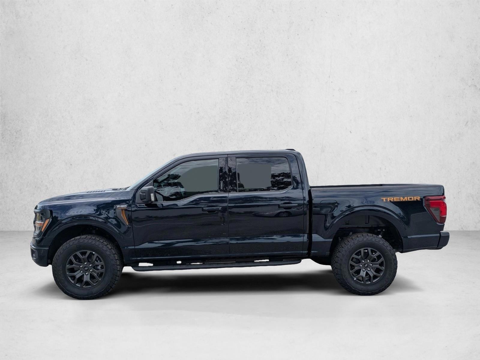 Thumbnail: 2026 Ford F-150 - 2