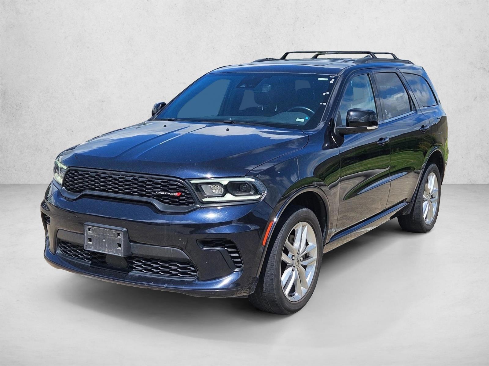 Thumbnail: 2024 Dodge Durango - 1