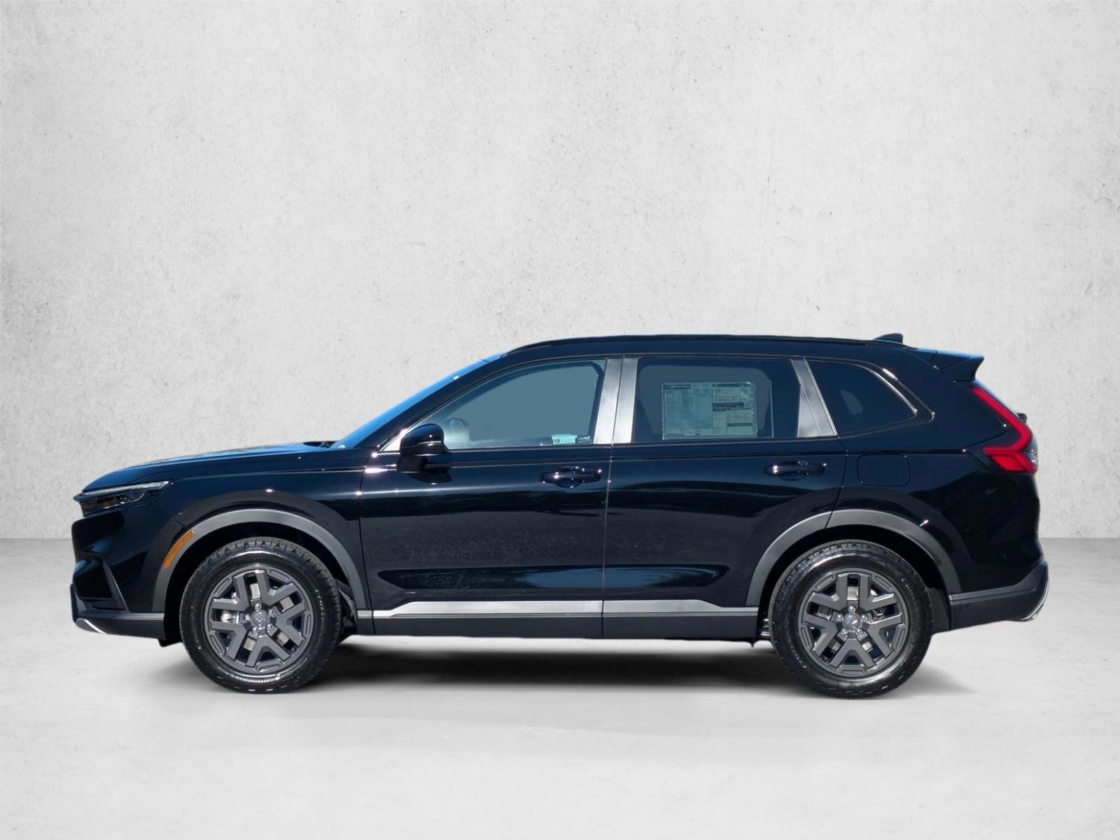 Thumbnail: 2026 Honda CR-V - 2
