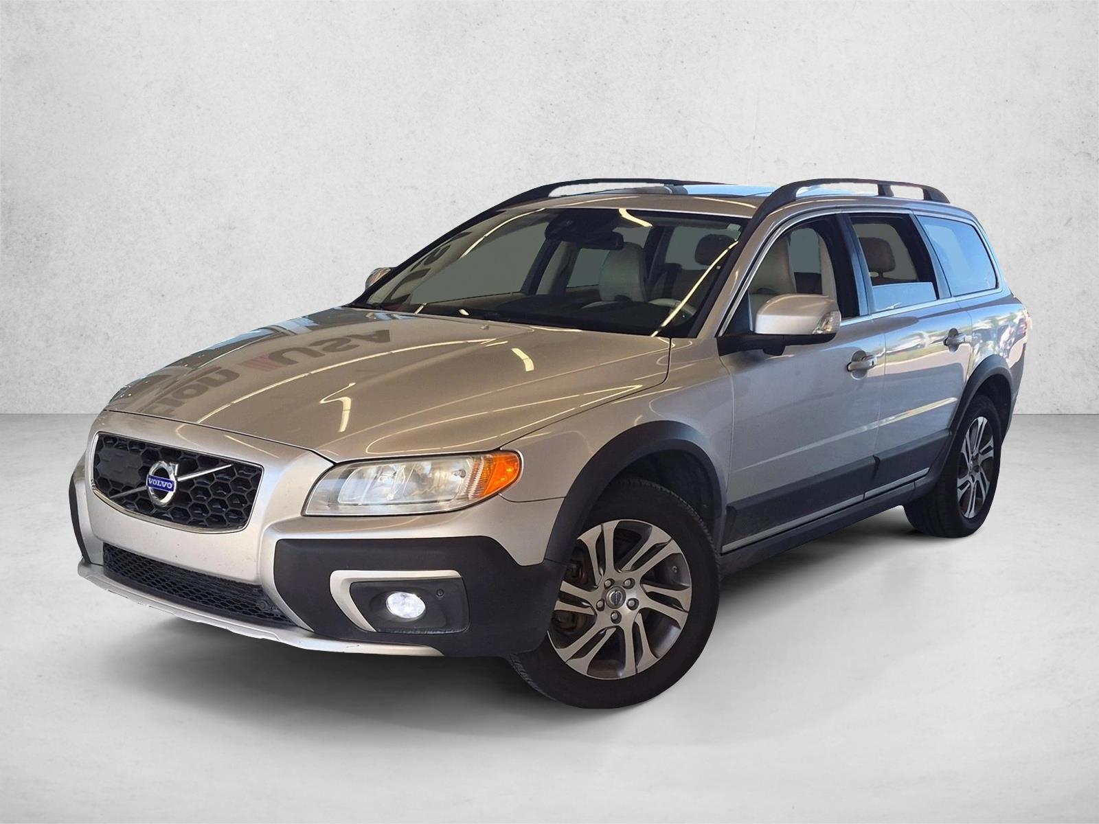 2015 Volvo XC70 T5 Drive-E FWD Premier Plus's photo
