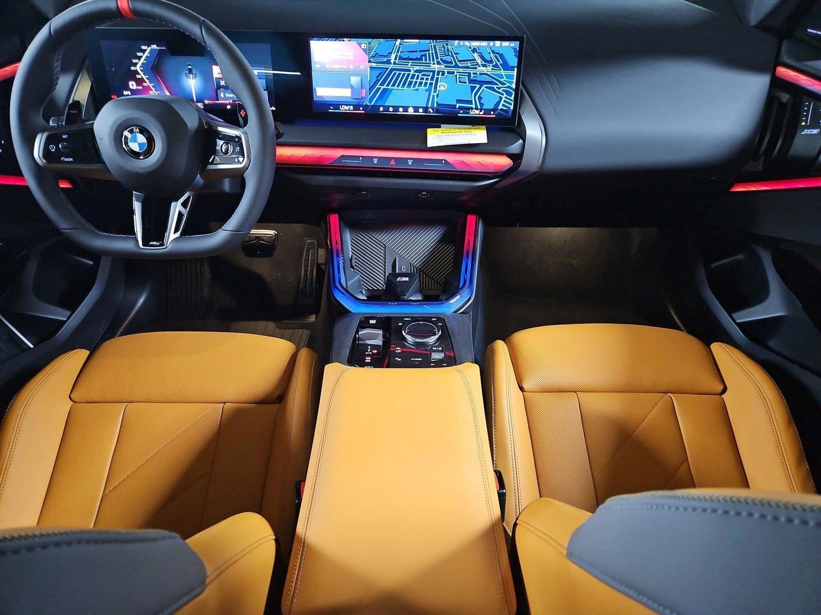Thumbnail: 2026 BMW X3 - 3