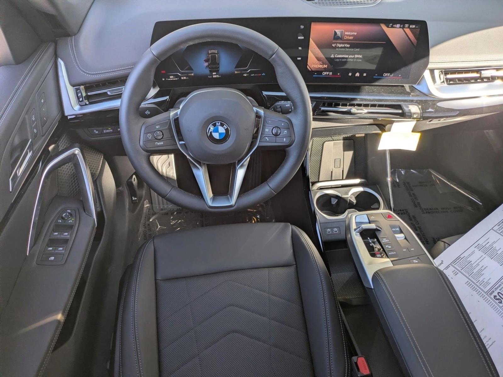 Thumbnail: 2026 BMW X1 - 3