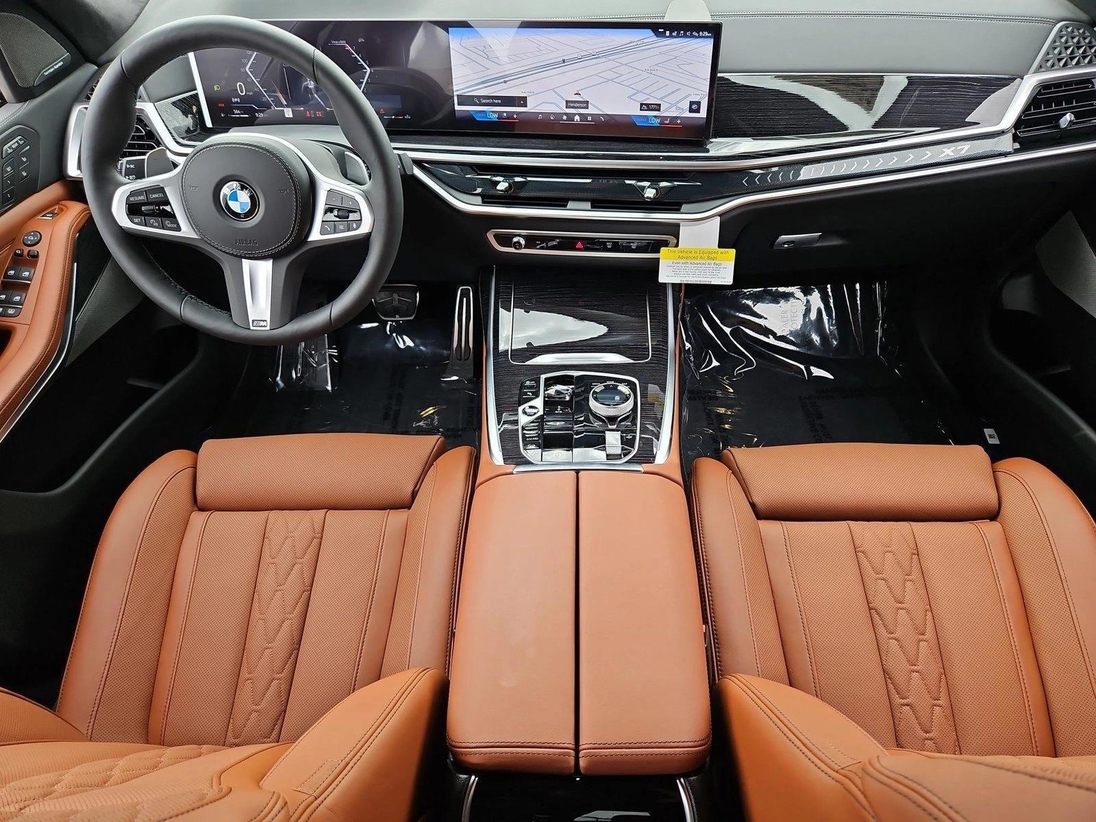 Thumbnail: 2027 BMW X7 - 4