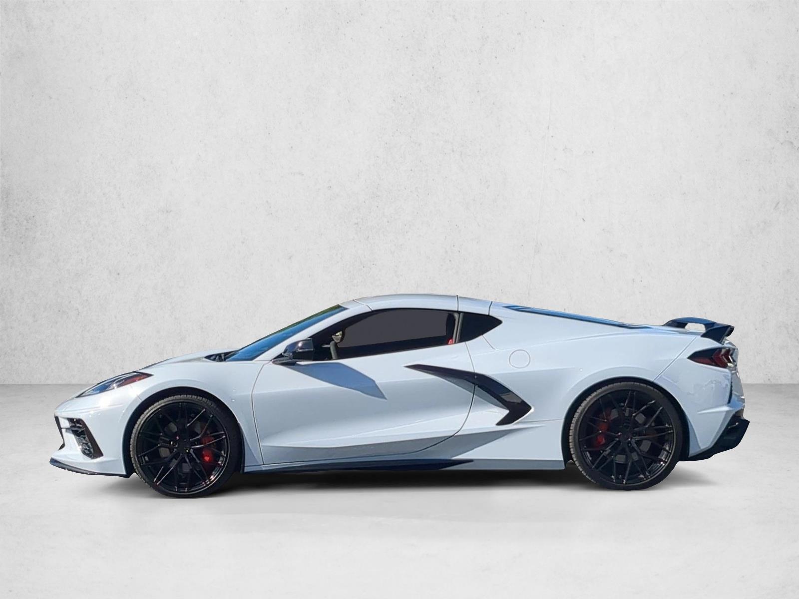Thumbnail: 2021 Chevrolet Corvette - 2