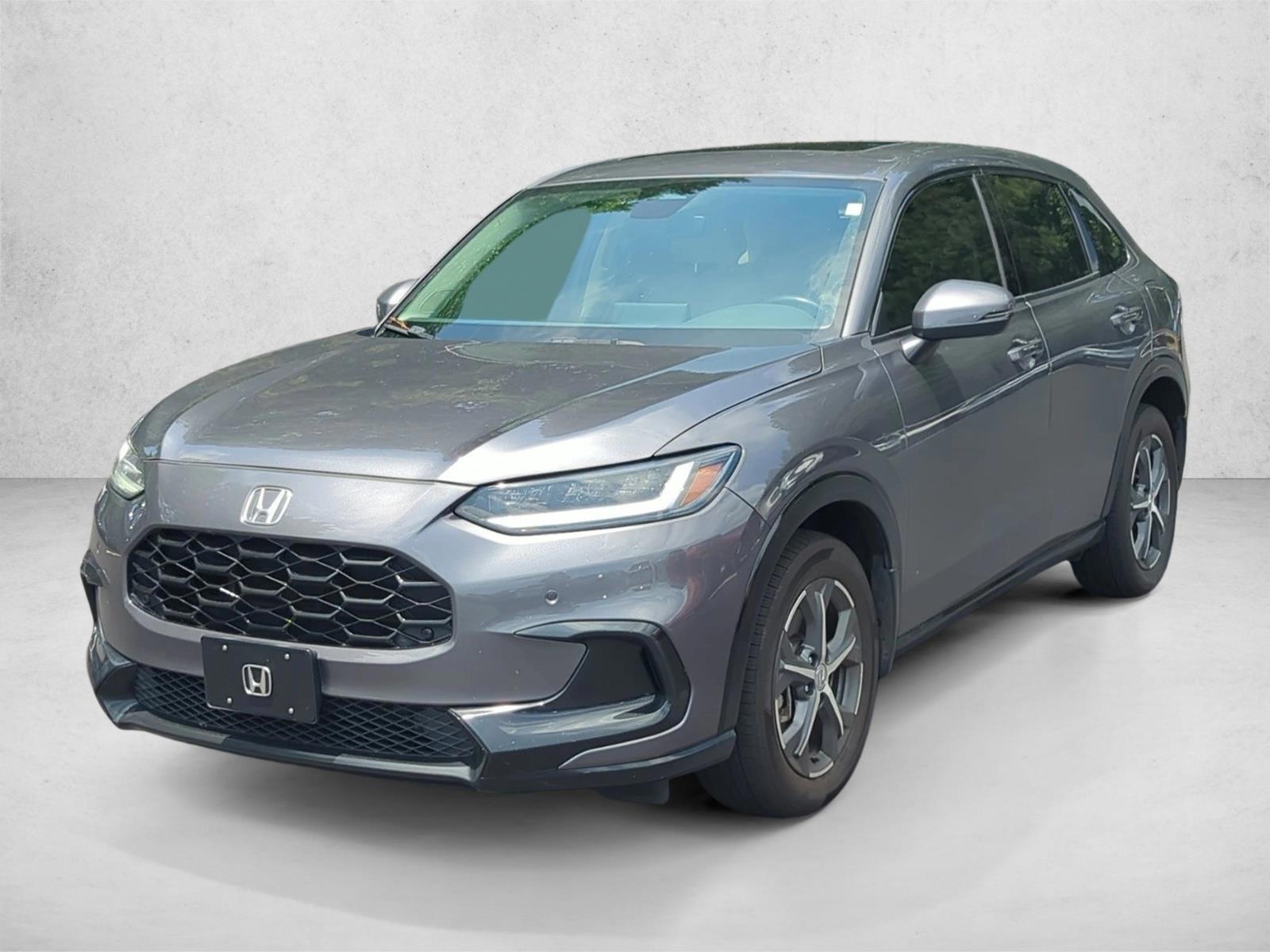 Thumbnail: 2023 Honda HR-V - 1