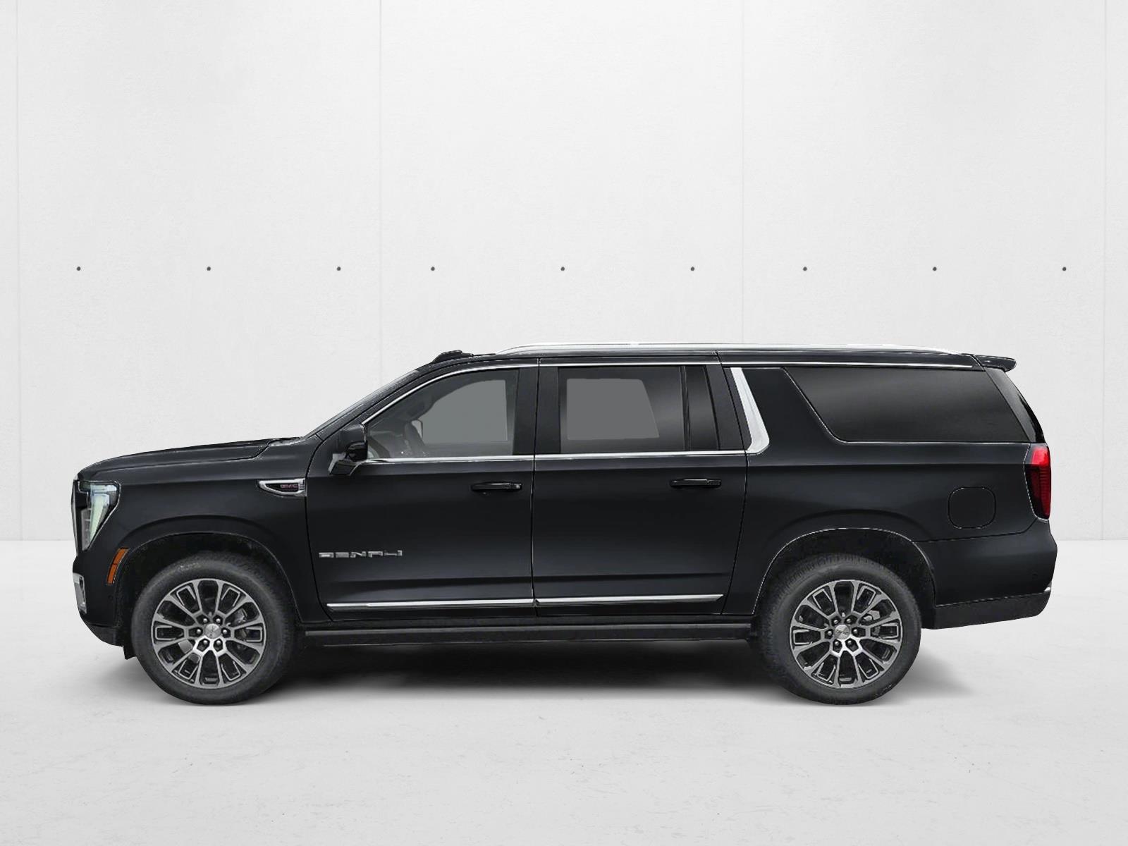 Thumbnail: 2026 GMC Yukon XL - 2