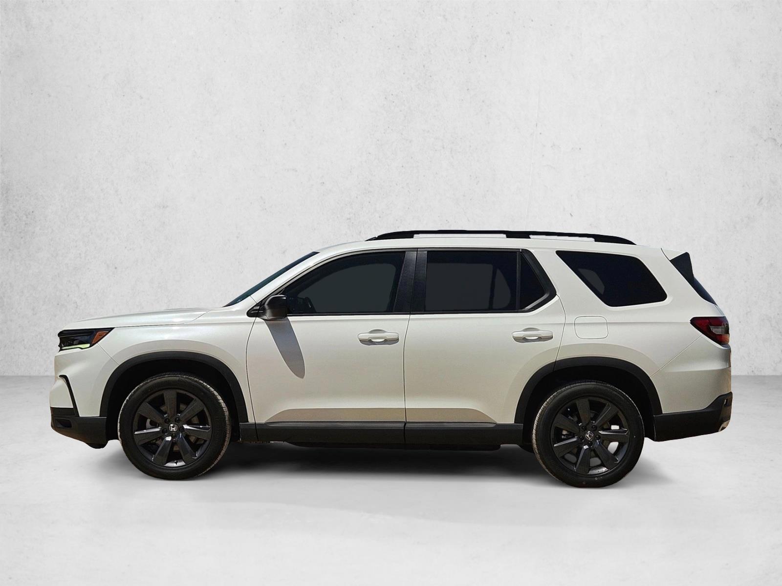 Thumbnail: 2025 Honda Pilot - 2