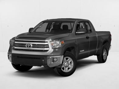 2017 Toyota Tundra SR5 -
                  Austin, TX