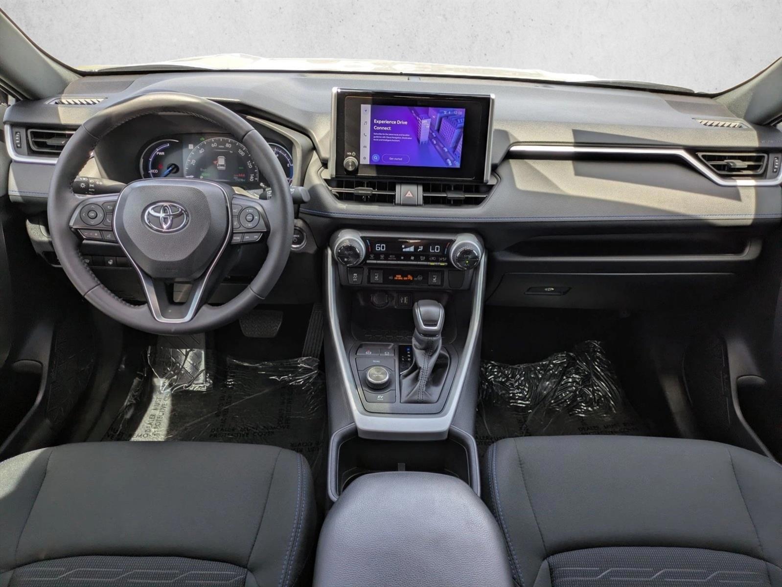 Thumbnail: 2024 Toyota RAV4 - 3