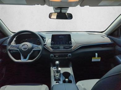 2026 Nissan Altima