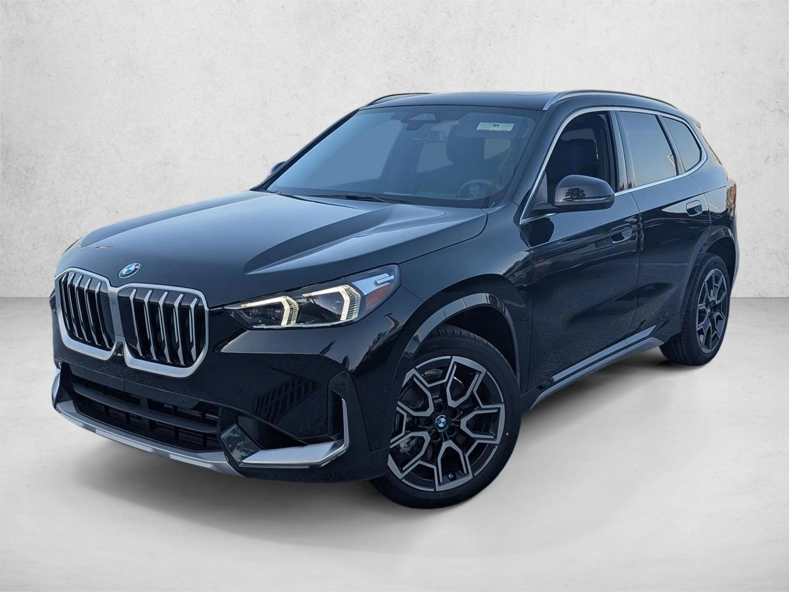 Thumbnail: 2026 BMW X1 - 1