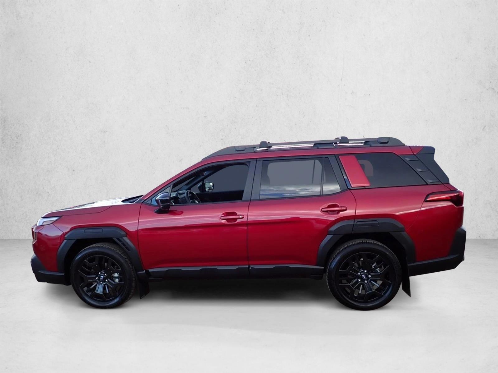 Thumbnail: 2026 Subaru Outback - 2
