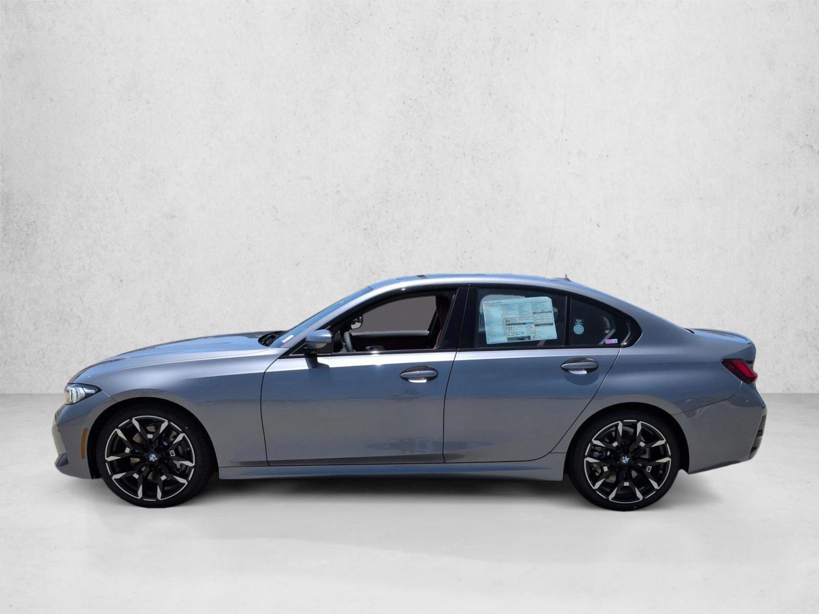 Thumbnail: 2026 BMW 3 Series - 2