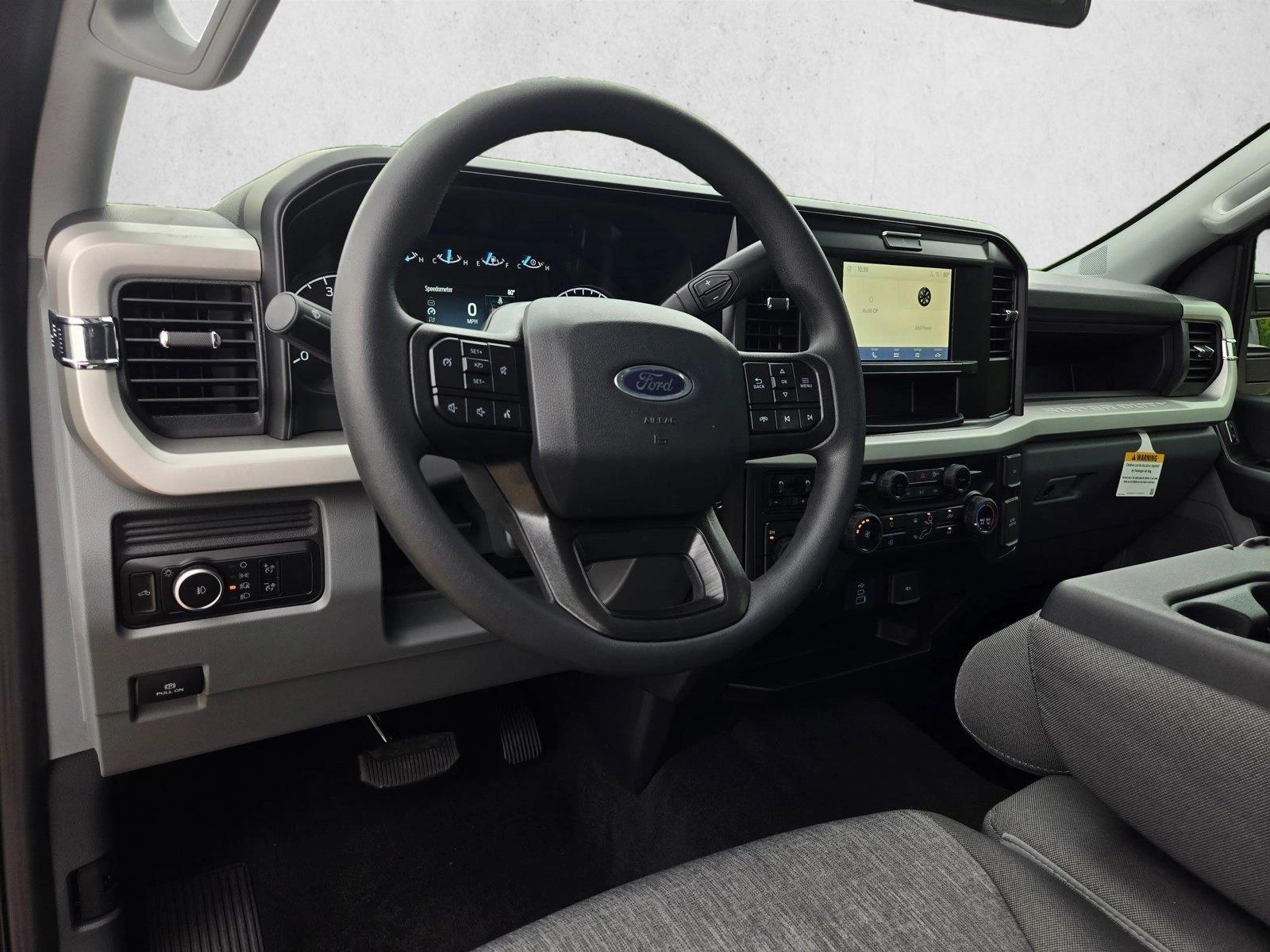 Thumbnail: 2026 Ford Econoline - 3