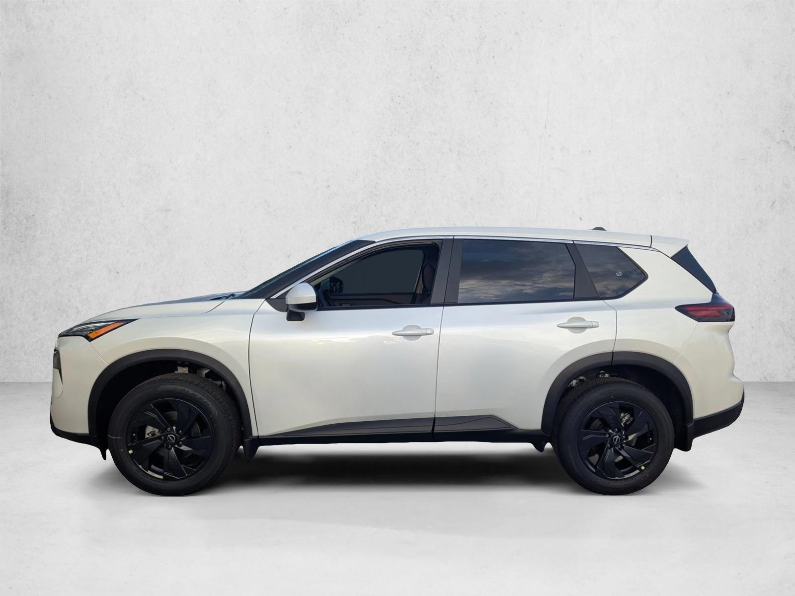 Thumbnail: 2026 Nissan Rogue - 2