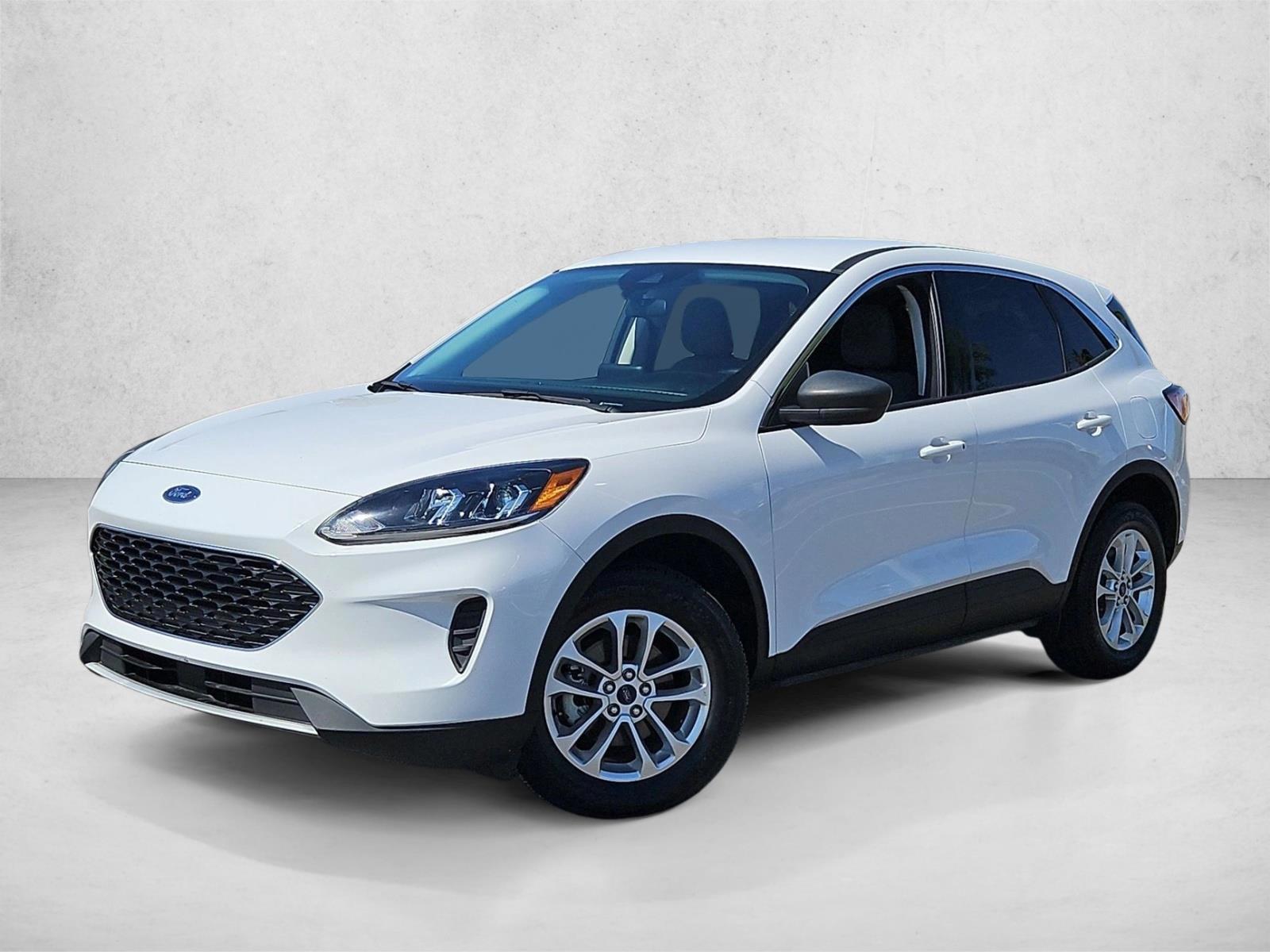 2022 Ford Escape SE Sport Hybrid AWD's photo