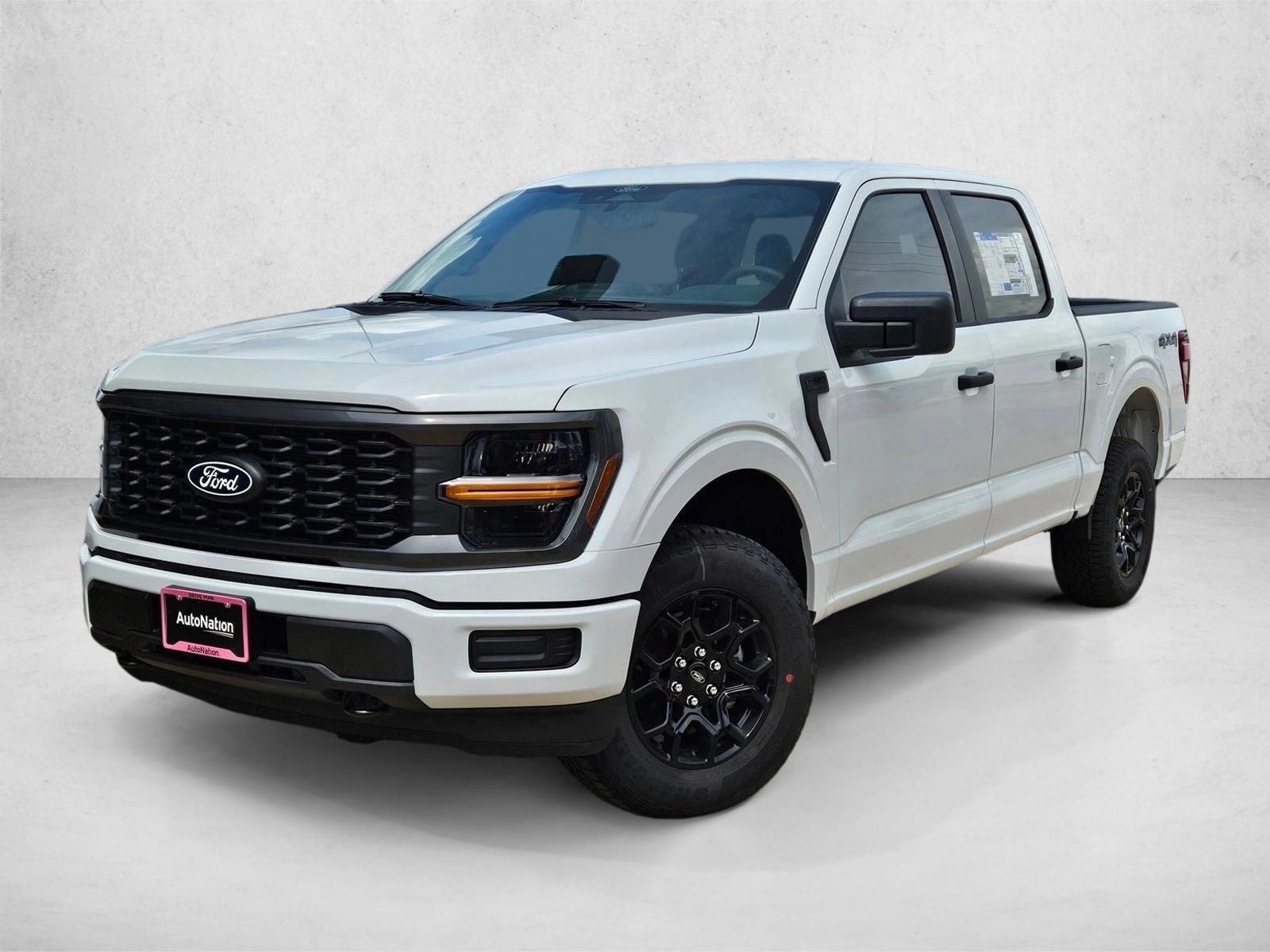 Thumbnail: 2026 Ford F-150 - 1