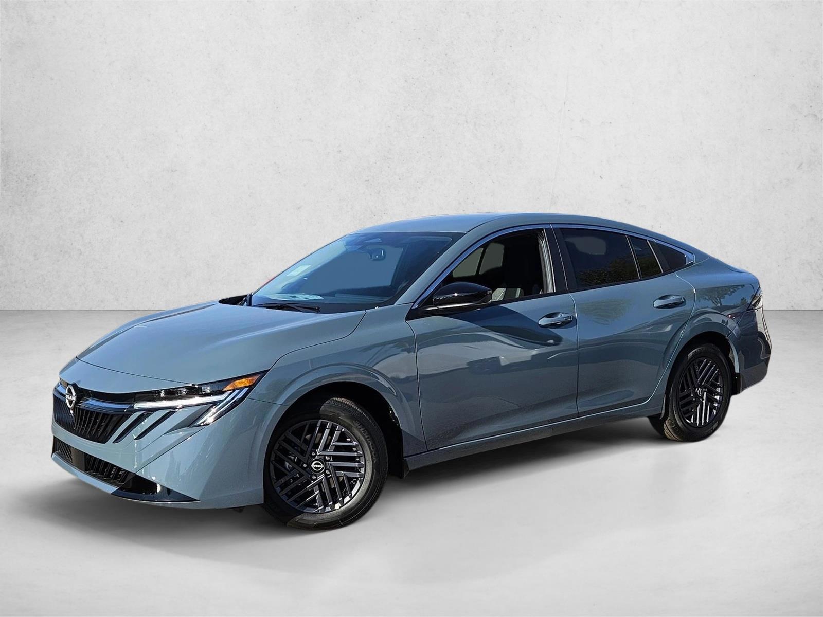 Thumbnail: 2026 Nissan Sentra - 1