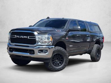 2020 RAM 2500 Big Horn -
                  Phoenix, AZ