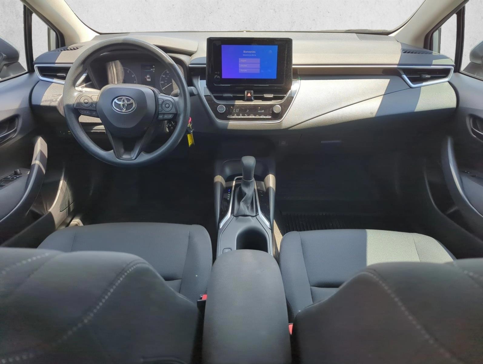 Thumbnail: 2024 Toyota Corolla - 2