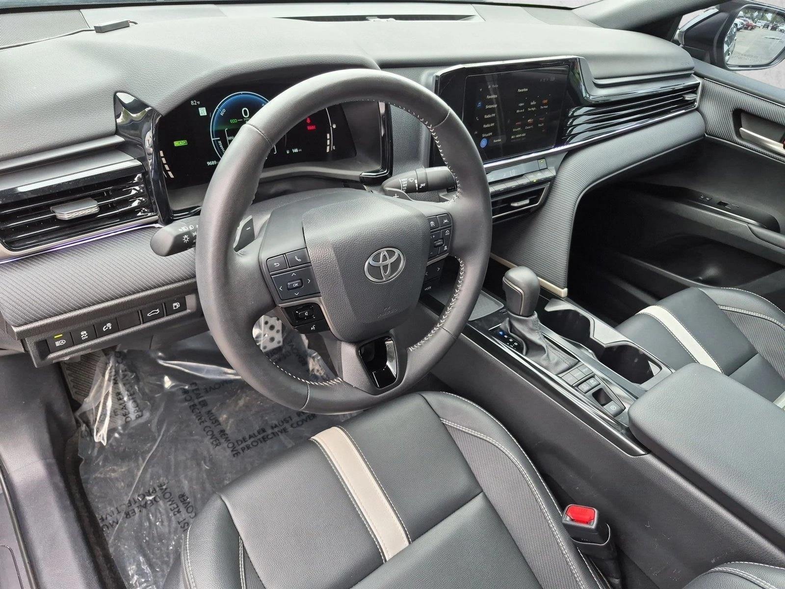 Thumbnail: 2025 Toyota Camry - 3