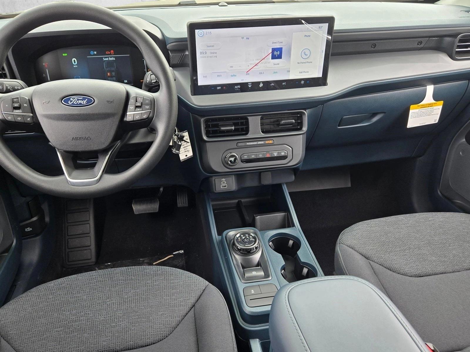 Thumbnail: 2026 Ford Maverick - 4