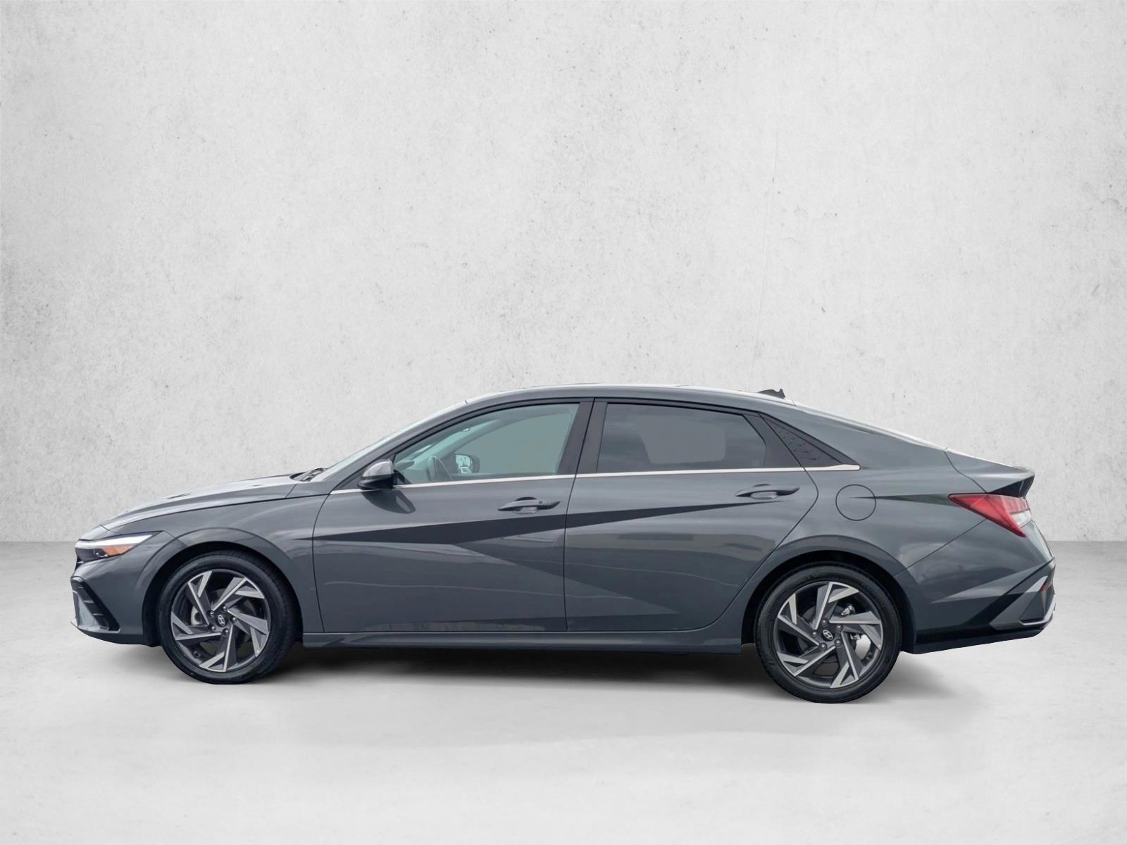 Thumbnail: 2024 Hyundai Elantra - 2