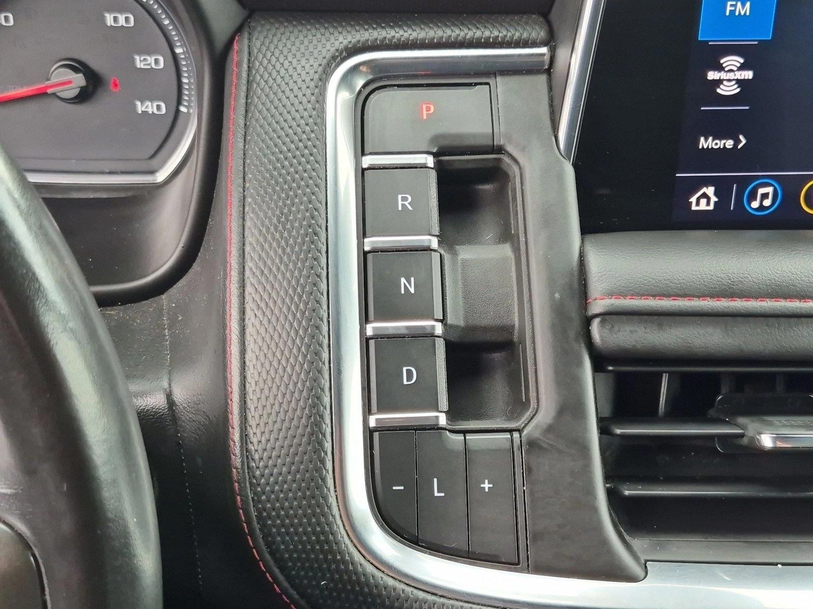 2021 Chevrolet Tahoe RST - Photo 18