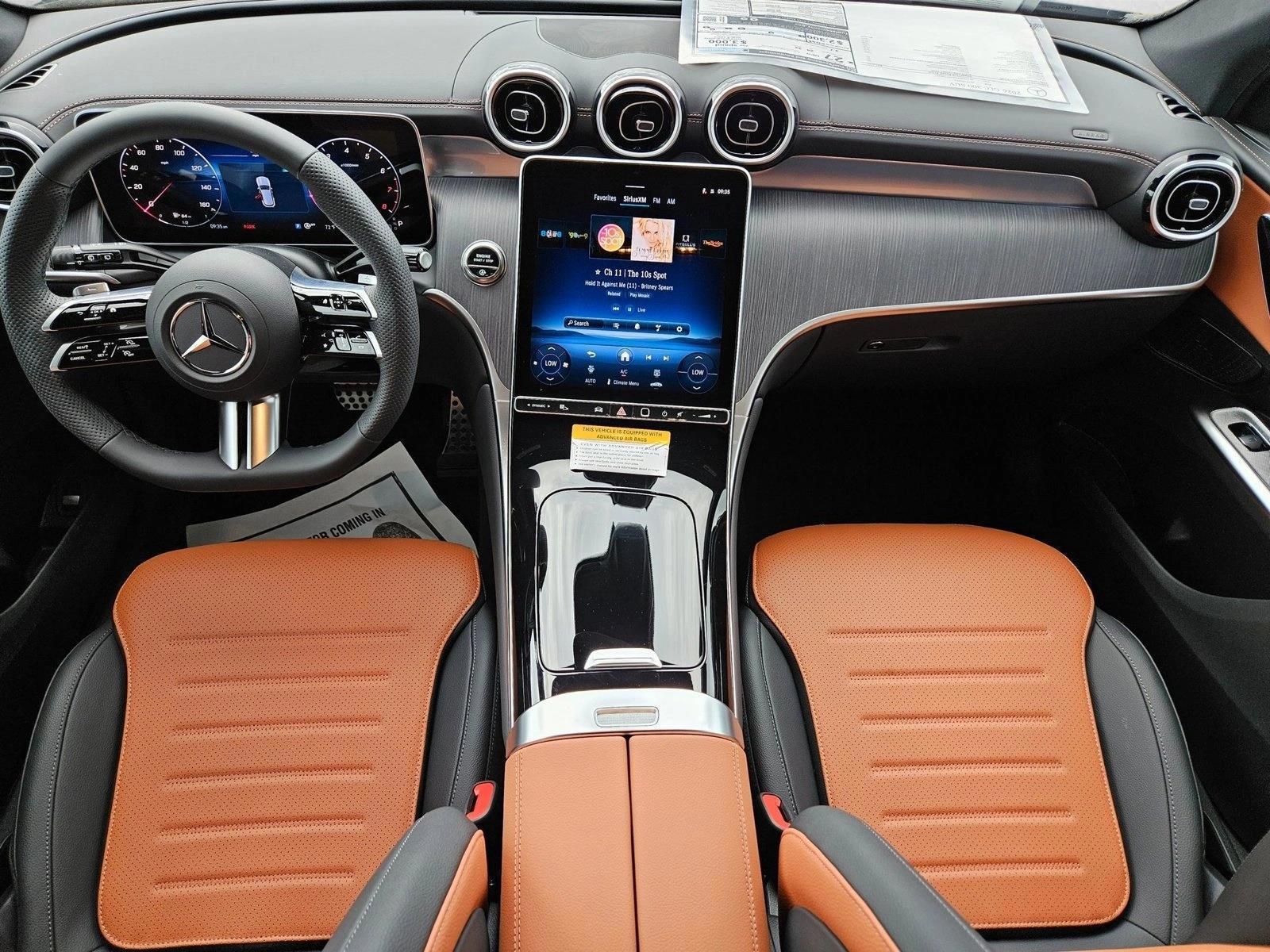 Thumbnail: 2026 Mercedes-Benz GLC - 4