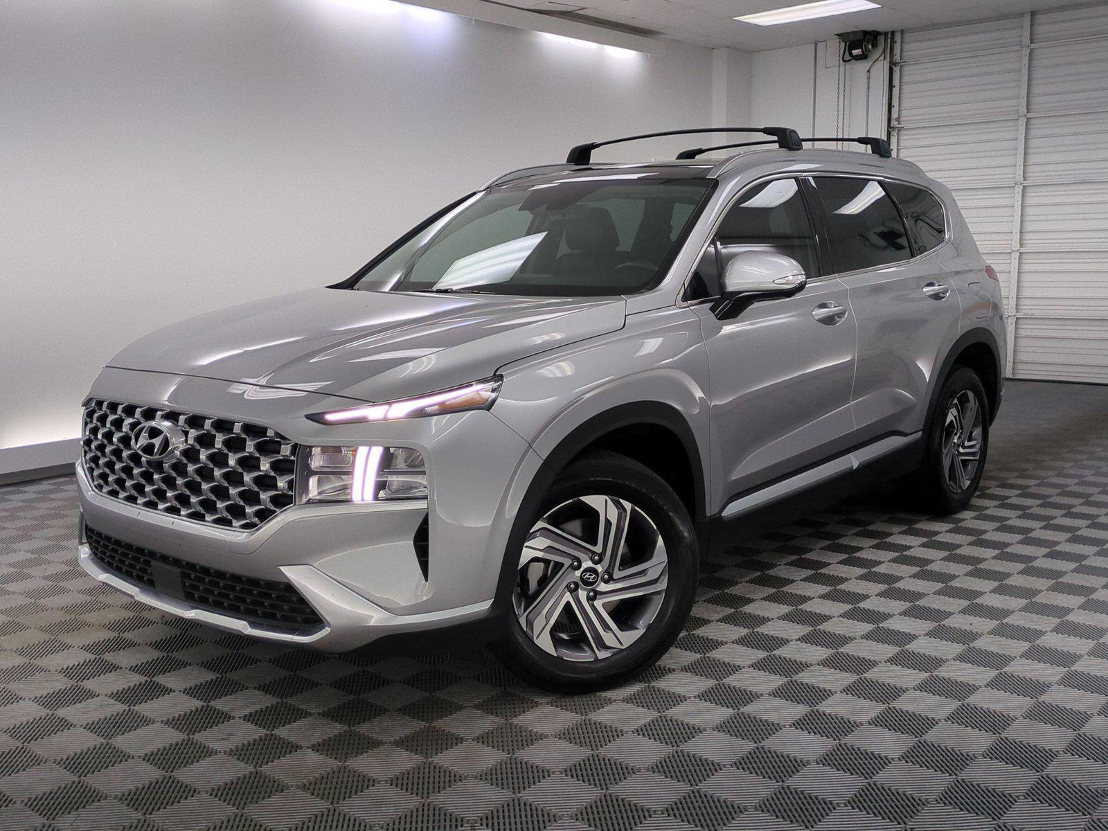 2023 Hyundai Santa Fe