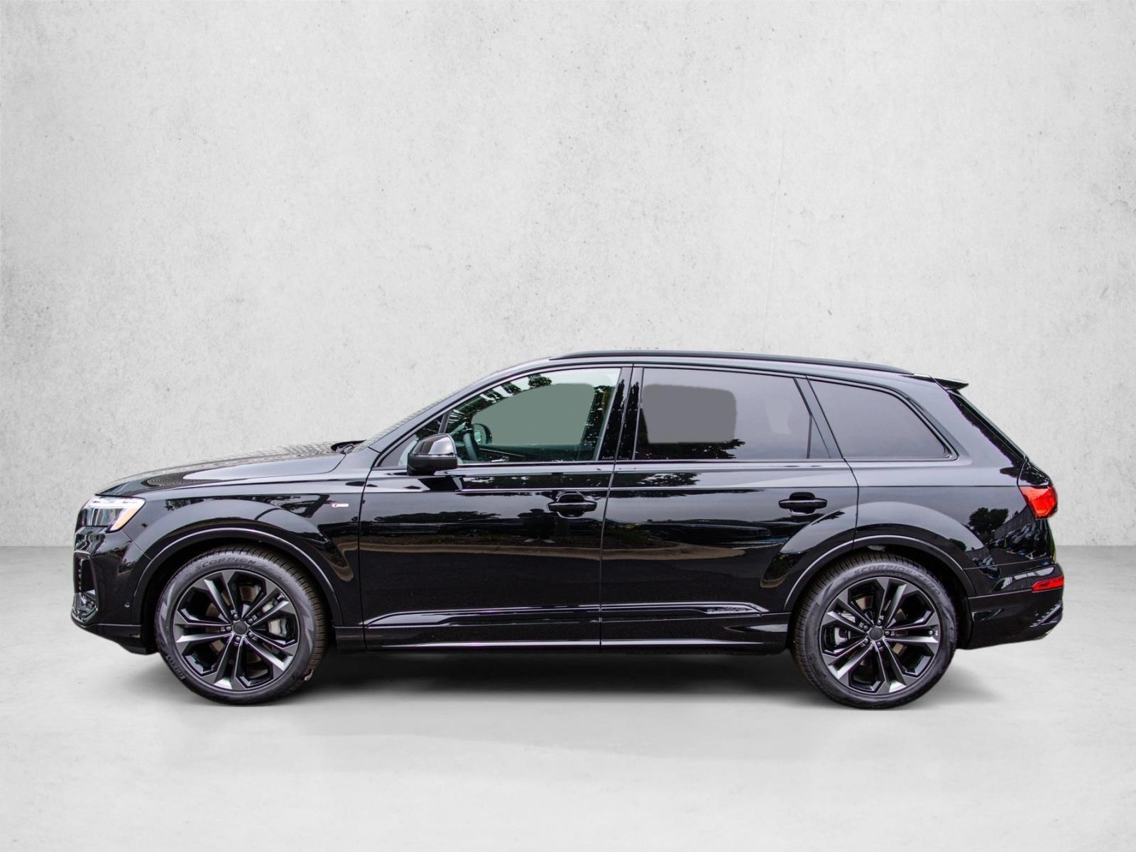 Thumbnail: 2026 Audi Q7 - 2
