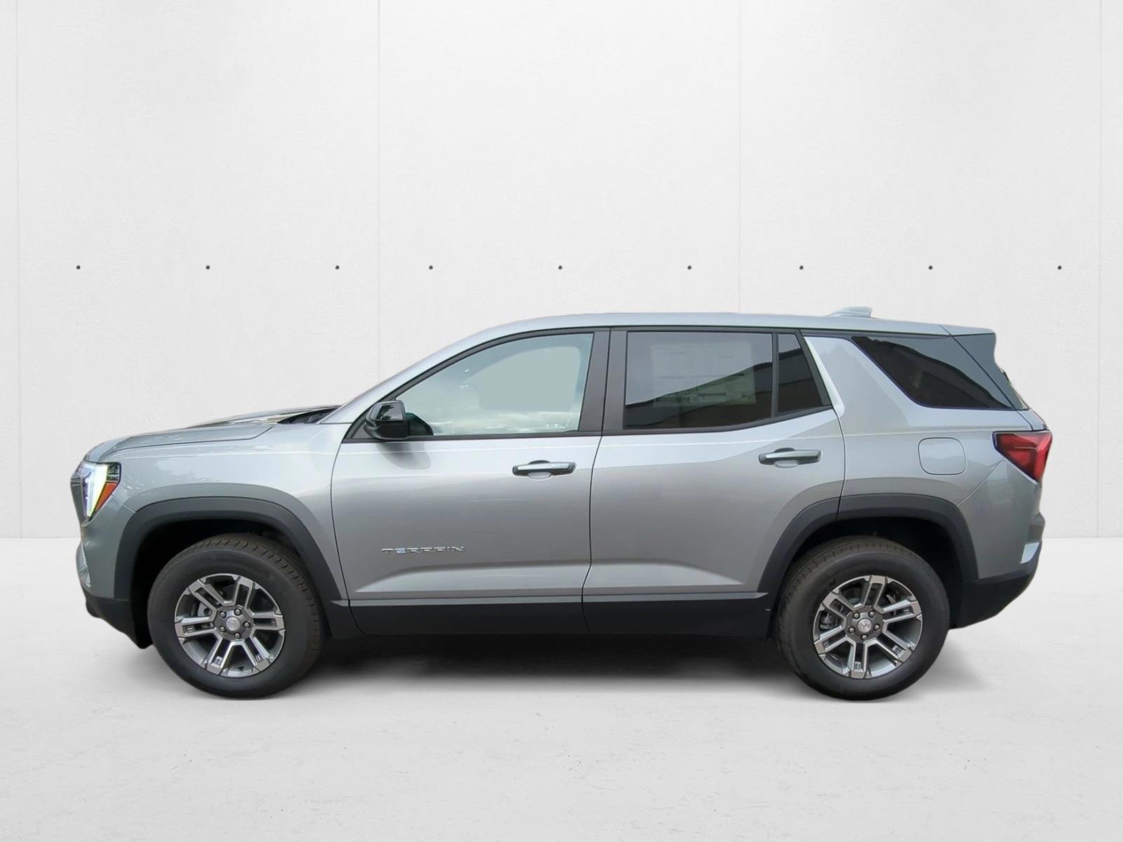Thumbnail: 2025 GMC Terrain - 2
