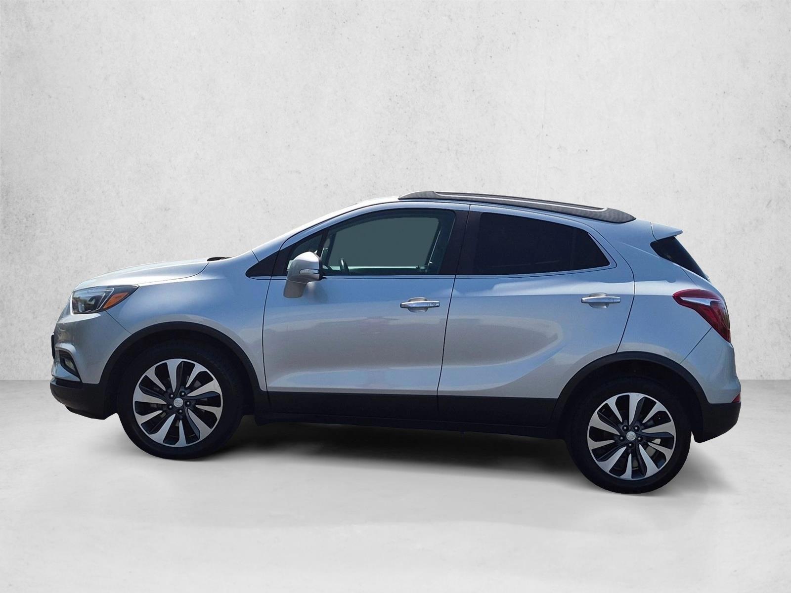 Thumbnail: 2019 Buick Encore - 2
