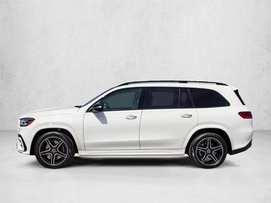 2026 Mercedes-Benz GLS