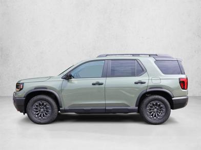 2026 Honda Passport