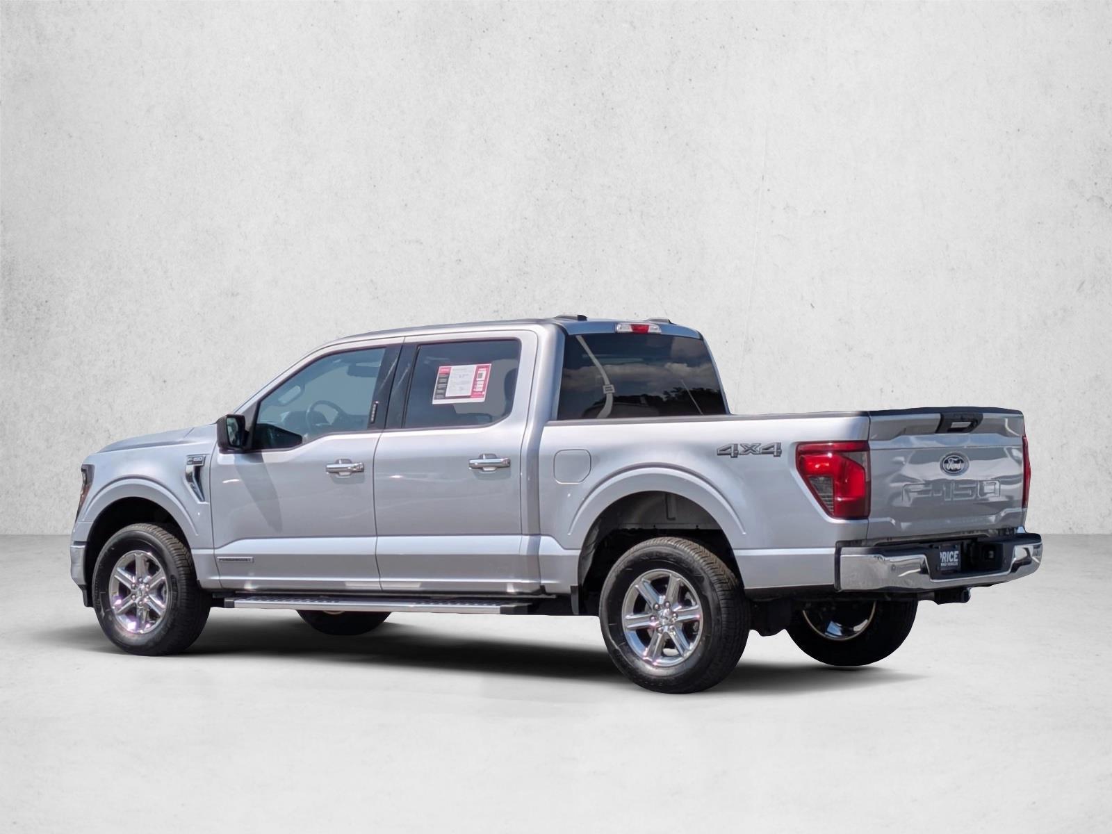 Thumbnail: 2024 Ford F-150 - 2