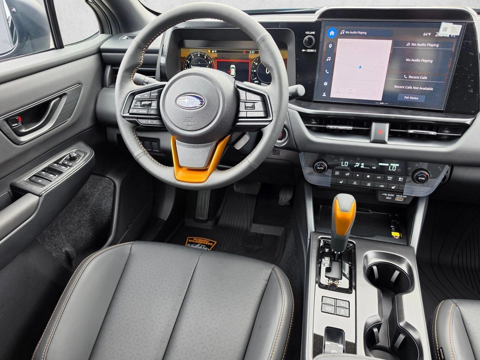Thumbnail: 2026 Subaru Outback - 4