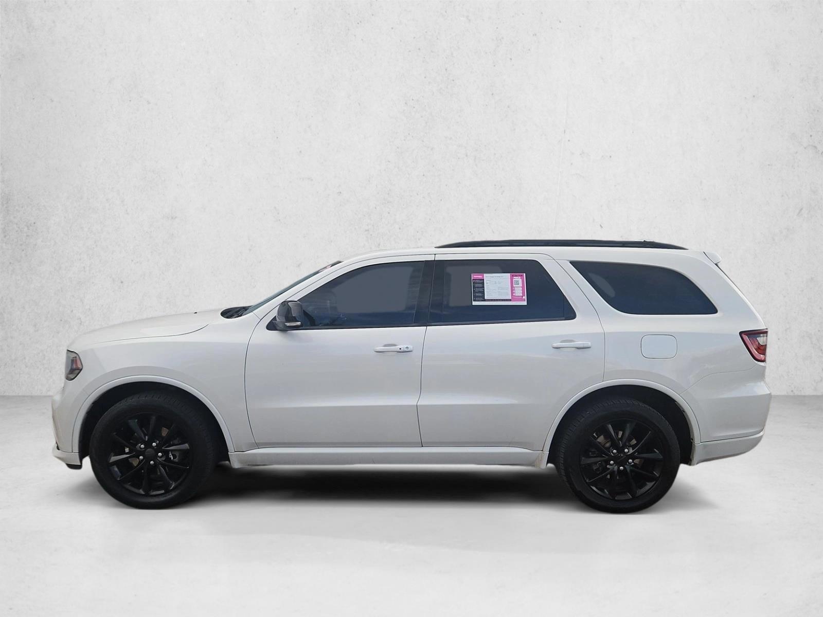 Thumbnail: 2017 Dodge Durango - 3