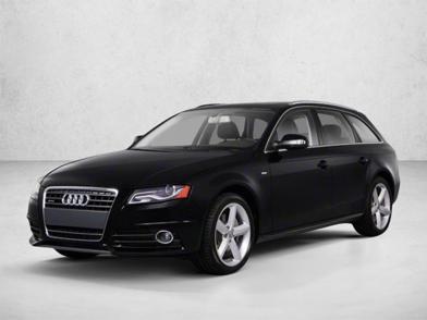 2011 Audi A4 Premium Plus -
                  Hardeeville, SC