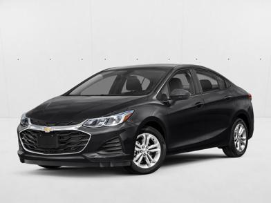 2019 Chevrolet Cruze LS -
                  North Richland Hills, TX