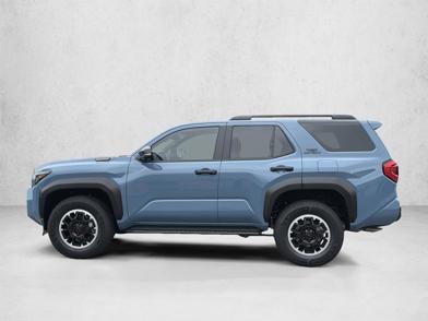 2026 Toyota 4Runner