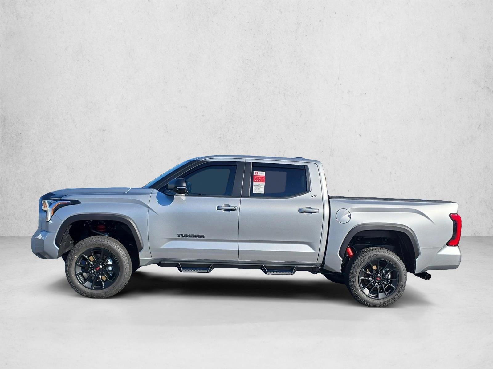 Thumbnail: 2026 Toyota Tundra - 2