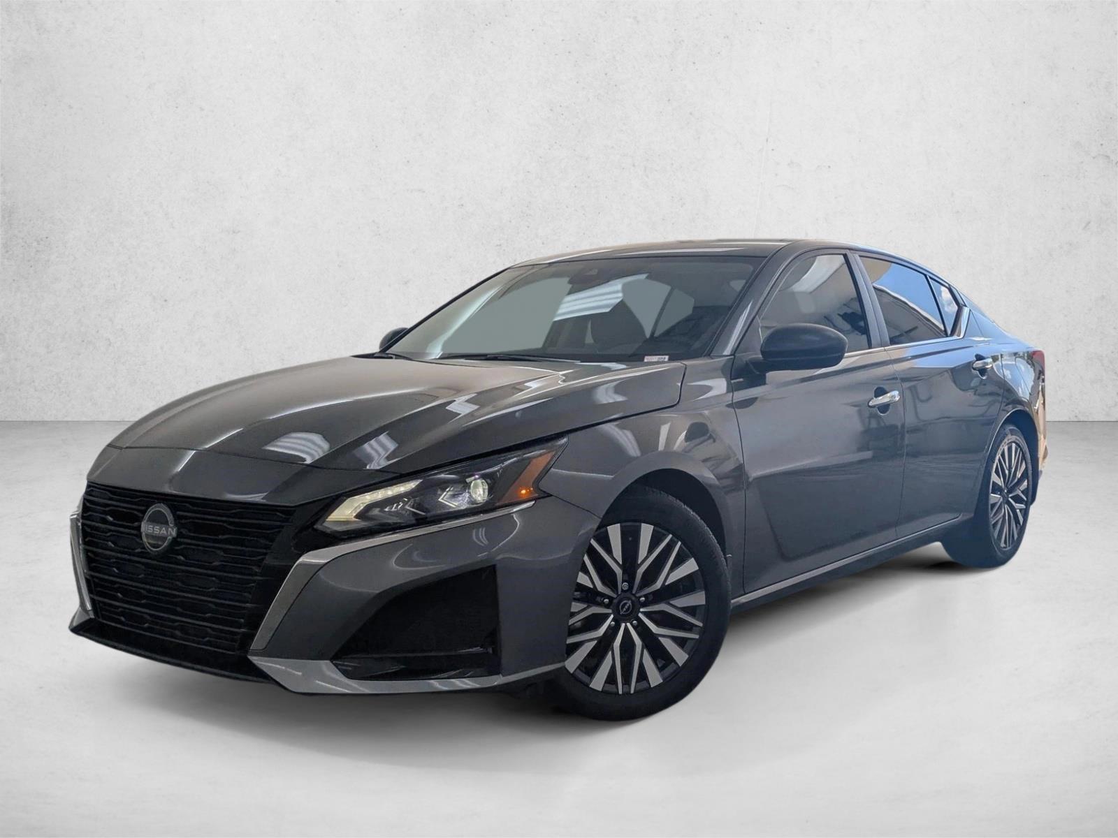 2024 Nissan Altima SV
